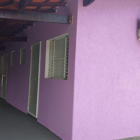 Chale Da Bia Villa Cananéia Dış mekan fotoğraf