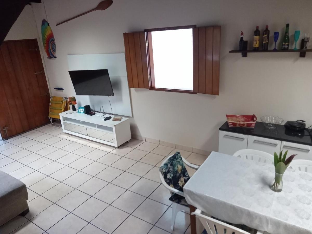 Chale Da Bia Villa Cananéia Dış mekan fotoğraf