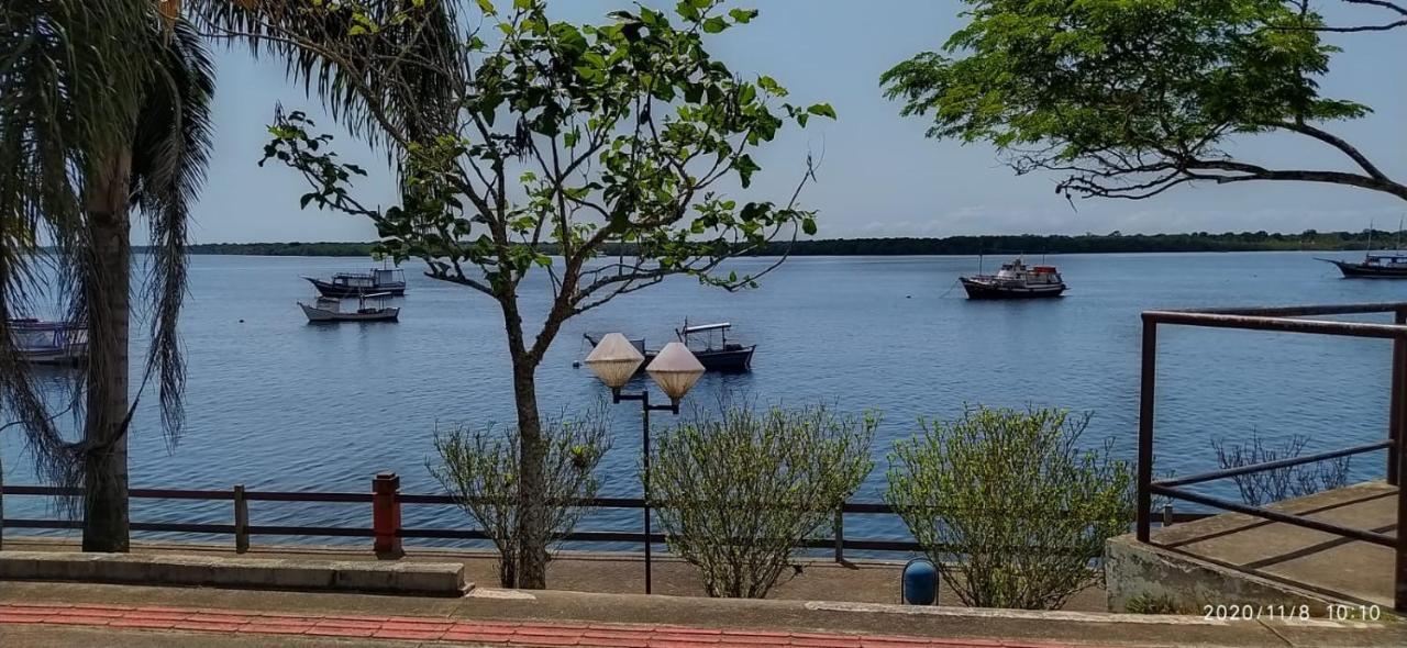 Chale Da Bia Villa Cananéia Dış mekan fotoğraf