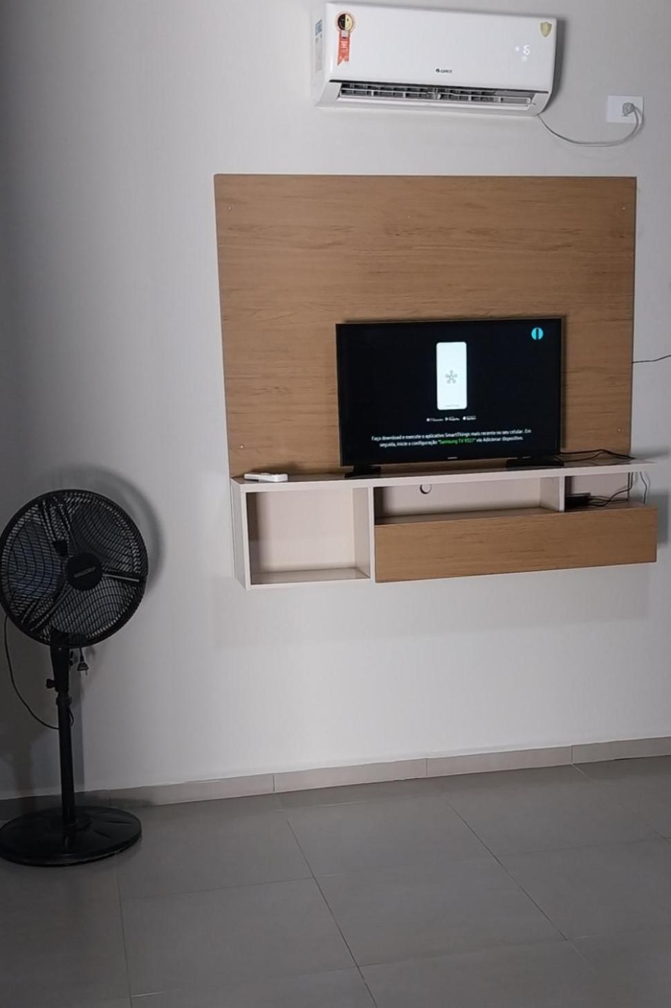 Chale Da Bia Villa Cananéia Oda fotoğraf